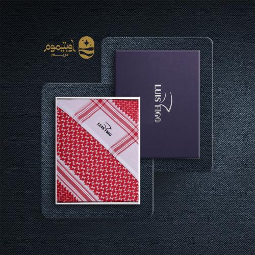 شماغ لويس فيغو LUIS FIGO