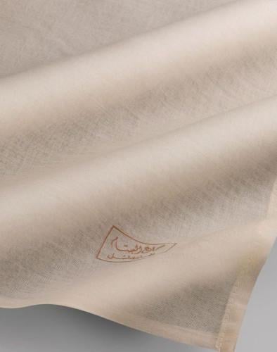 شماغ البسام المقناص شتوي صوف انجليزي