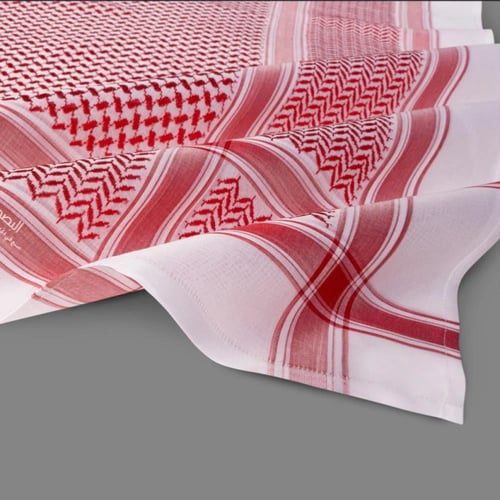 شماغ البسام بصمة 30