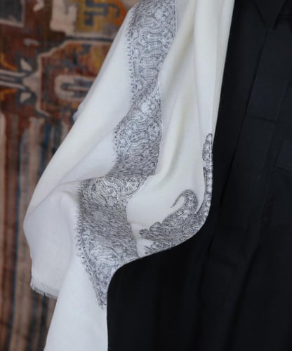 شال مارينا كشميري - M17