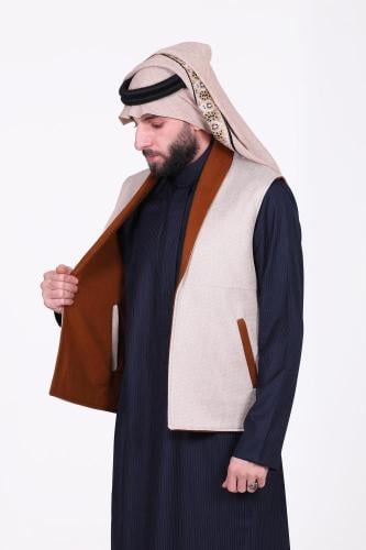 سديري دبل فيس بيج مع جملي