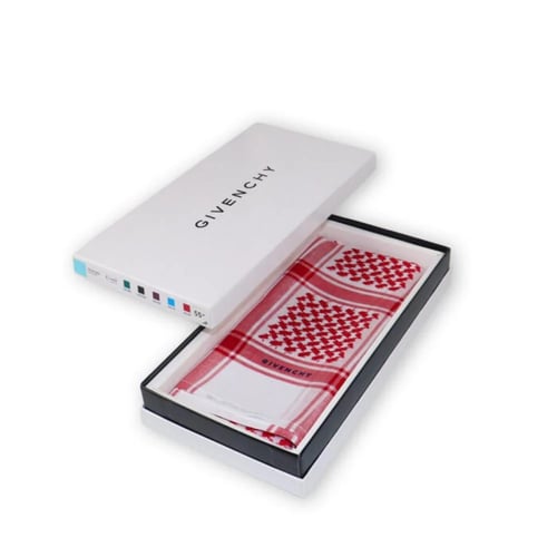 شماغين جيفنشي كلاسيك