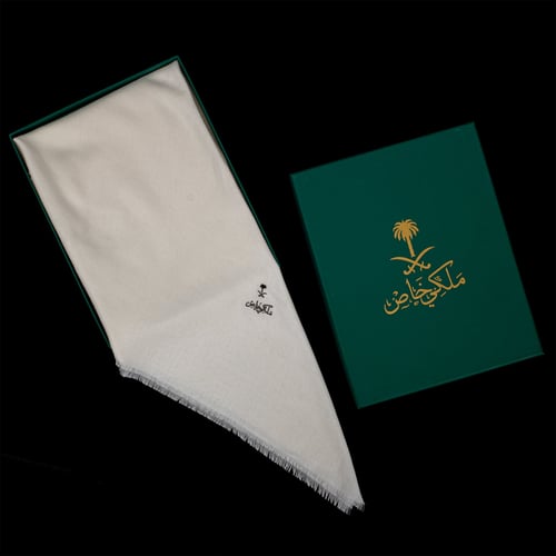 شال كشميري ملكي خاص