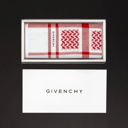 شماغ جفنشي كاجول