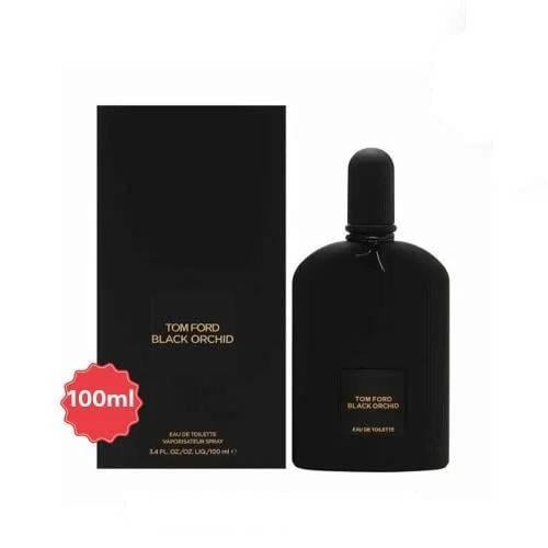 عطر توم فورد الاسود