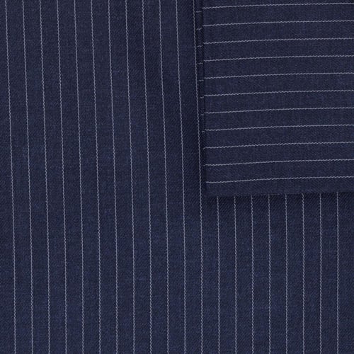 قماش شتوي جوخ مقلم فاخر