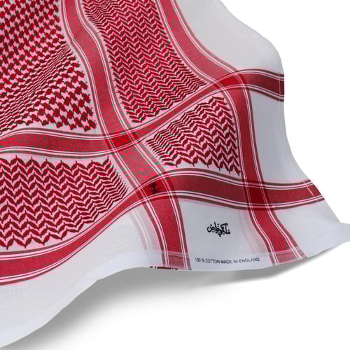 شماغ ملكي خاص - ماي فير