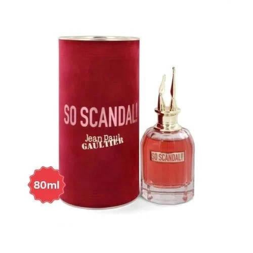 عطر جان بول غوتييه سو سكاندال