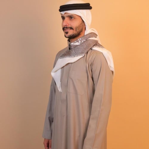 شال مارينا كشميري - M10