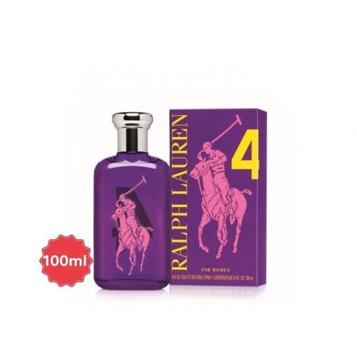 عطر رالف لورين ذا بيج بوني 4