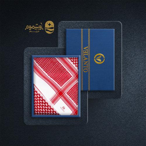 شماغ فلانتو رد - VELANTO RAD