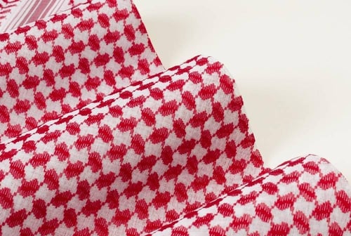 شماغ سيار ديليكت - Delicate