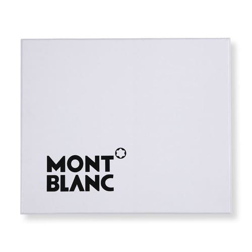 شماغ مونت بلانك أبيض