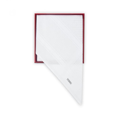 شماغ فيري ابيض 2021 FP W