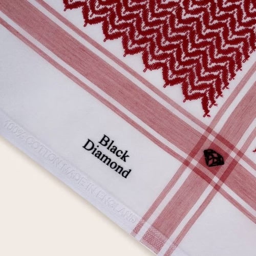 شماغ بلاك دايموند 004- 2023