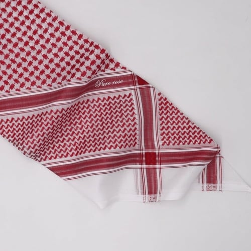 شماغ بيور روز كاجول