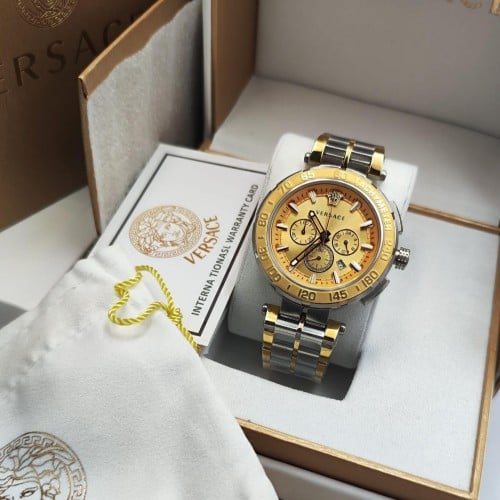 ساعة رجالي فرزاتشي