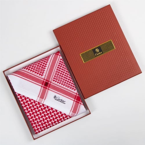 شماغ كارتير