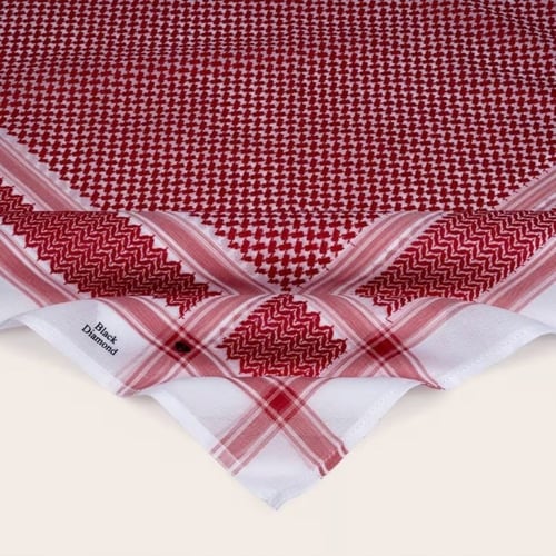 شماغ بلاك دايموند 004- 2023