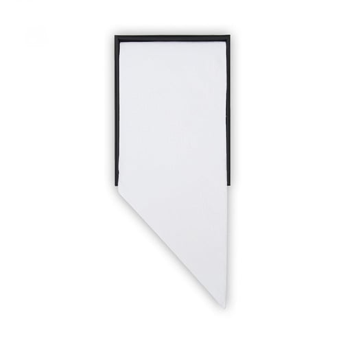 شماغ دنهل ابيض