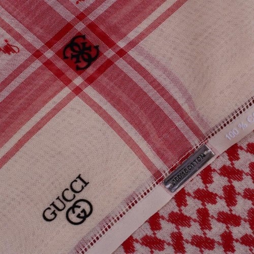 شماغ قوتشي كلاسك بيج