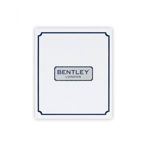 شماغ بنتلي أحمر B7 2022