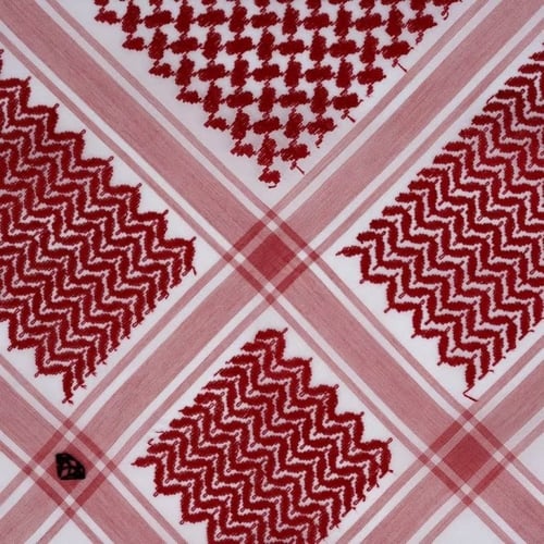 شماغ بلاك دايموند 004- 2023