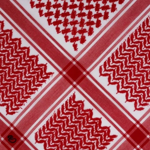 شماغ فيلفت كلاسيك -انجليزي 2023