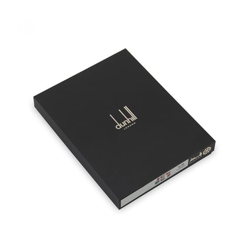 شماغ دنهل ابيض