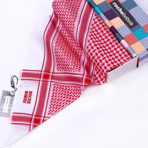 شماغ روش بوبو الايطالي