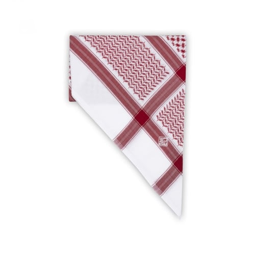 شماغ دسار احمر شبابي 2021