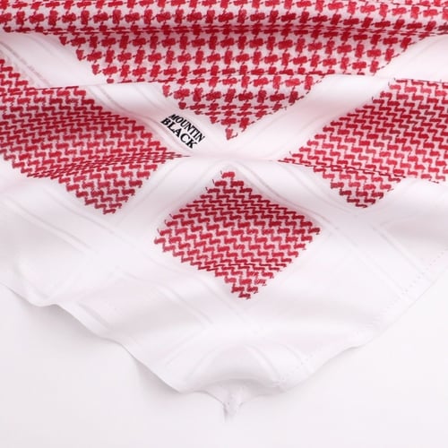 شماغ مونتين بلاك