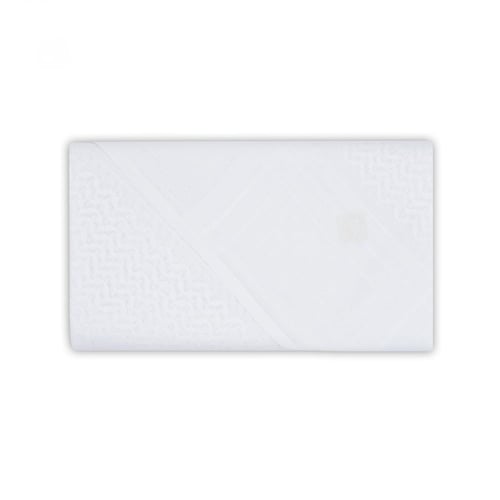 شماغ دسار أبيض 2022