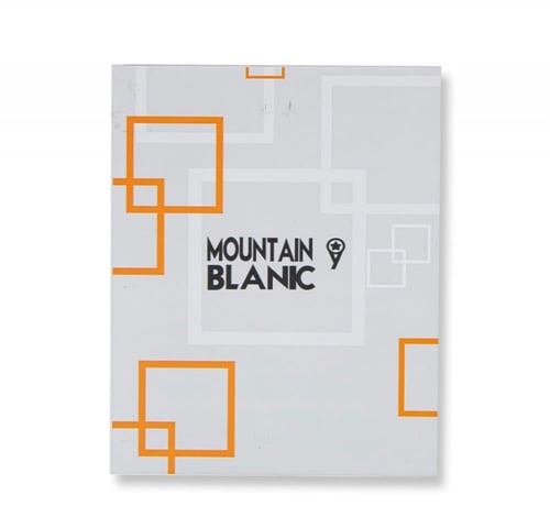 شماغ مونتاين بلانك كلاسك اخر اصدار