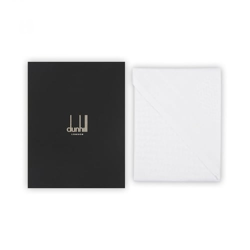 شماغ دنهل ابيض