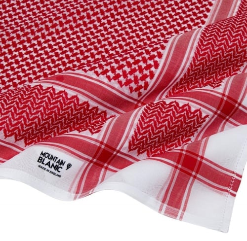 شماغ مونتاين بلانك اخر اصدار