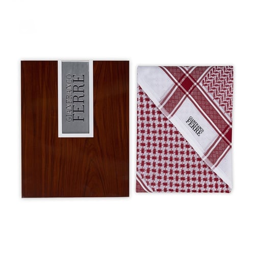 شماغ فيري احمر فرانكو GIR 2021