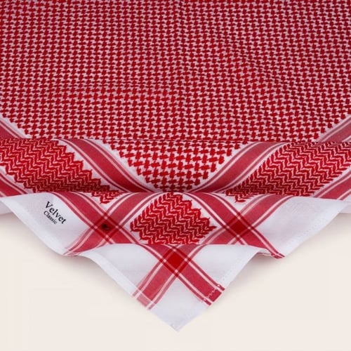 شماغ فيلفت كلاسيك -انجليزي 2023