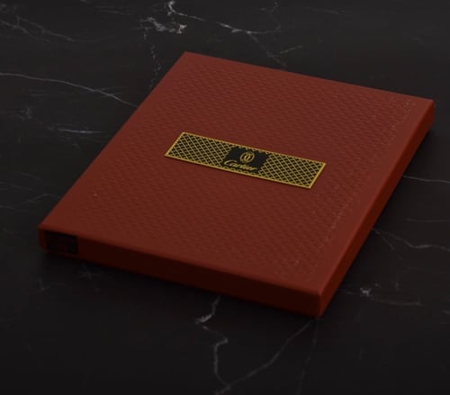 شماغ كارتير