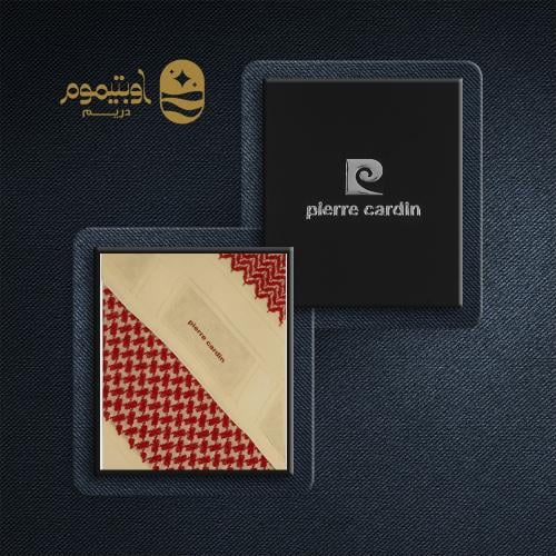 شماغ بيركاردان احمر بيج PTC