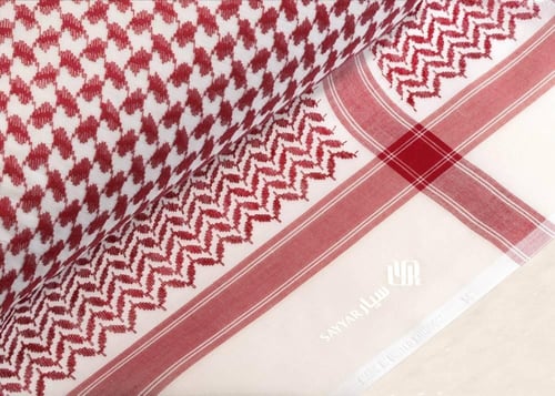 شماغ سيار طريف - tarif