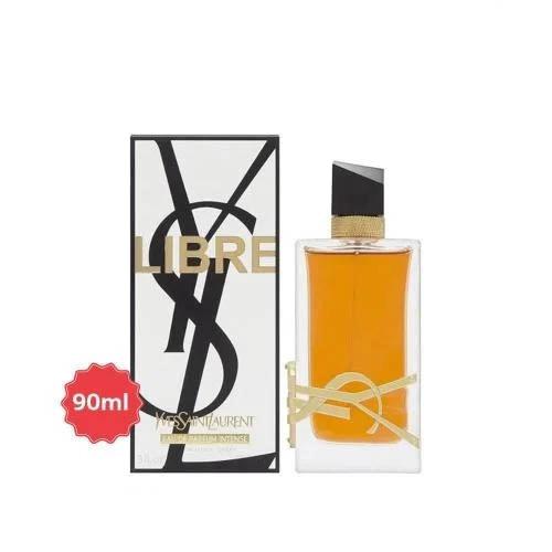 عطر سان لوران ليبر انتنس