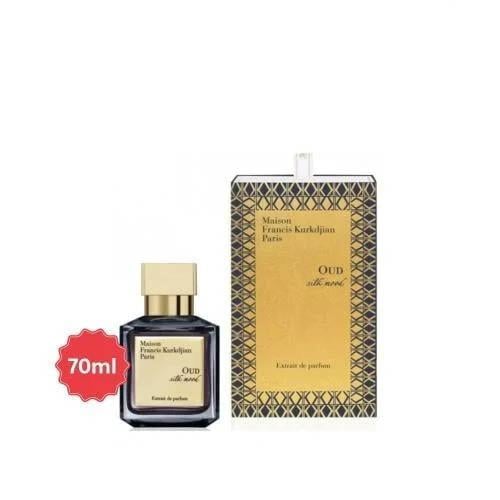 عطر مايسون عود سيلك مود اكستريت