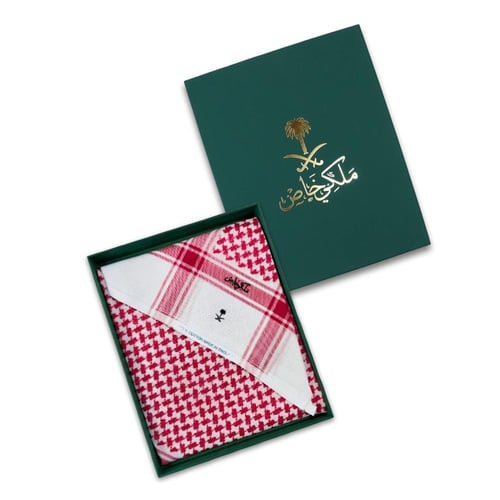 بكج 3 اشمغة ملكي خاص كلاسيك