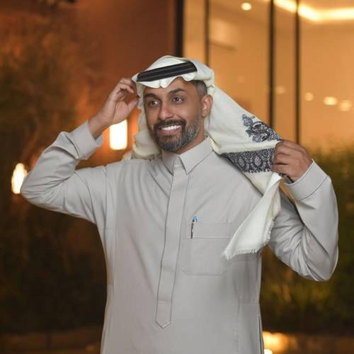 شال شتوي ديلكات T1