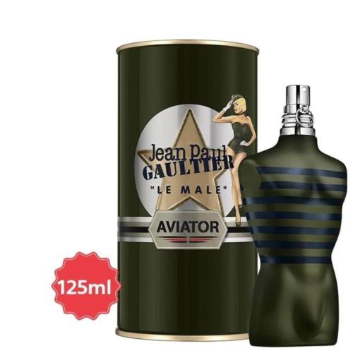 عطر جان بول غوتييه لي ميل افياتور