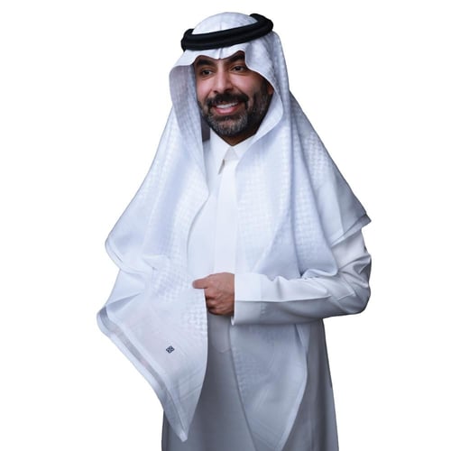 بكج جفنشي شماغين (عادي-أبيض)