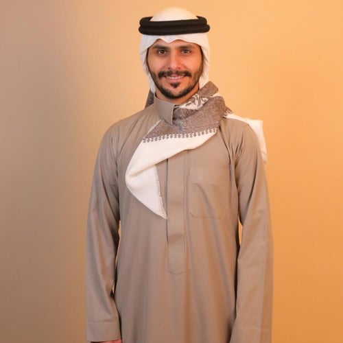 شال مارينا كشميري - M10