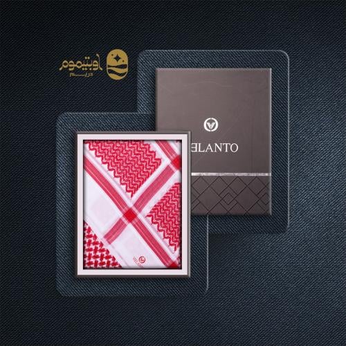 شماغ فلانتو VELANTO-B6 الاصدار الجديد