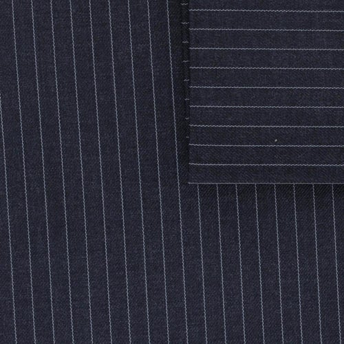 قماش شتوي جوخ مقلم فاخر